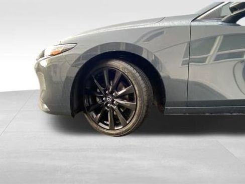 Used 2024 MAZDA MAZDA3 s image 9