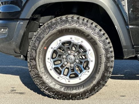 New 2025 RAM 1500 RHO w/ RHO Level 1 Equipment Group image 33