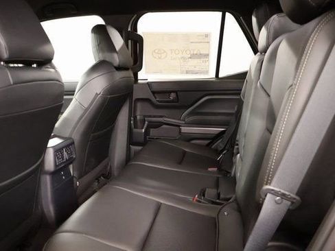 New 2025 Toyota 4Runner SR5 image 26
