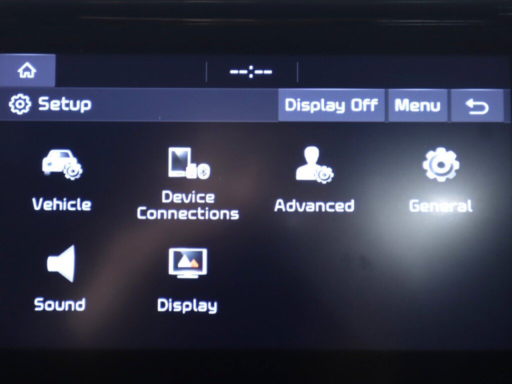 Used 2021 Kia Seltos S FWD image 19