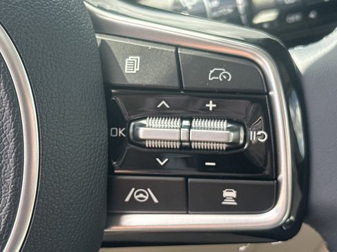 New 2026 Kia Carnival SX FWD image 24