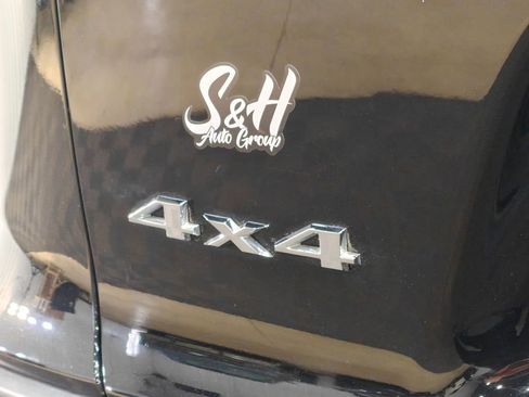 Used 2020 Jeep Cherokee Limited image 50