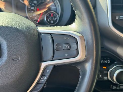 Used 2022 RAM 1500 Big Horn image 29