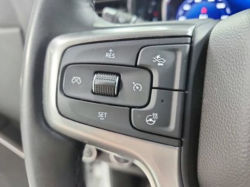 Used 2024 Chevrolet Silverado 1500 LT AWD/4WD image 23