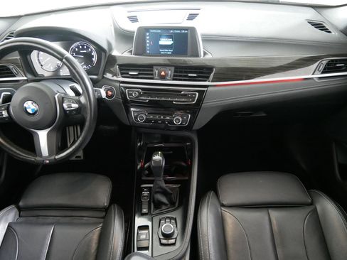 Used 2018 BMW X2 xDrive28i w/ M SportX Package image 10