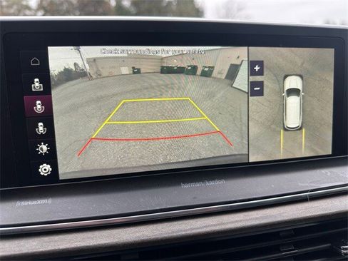 Used 2021 Kia Telluride SX w/ SX Prestige Package image 19