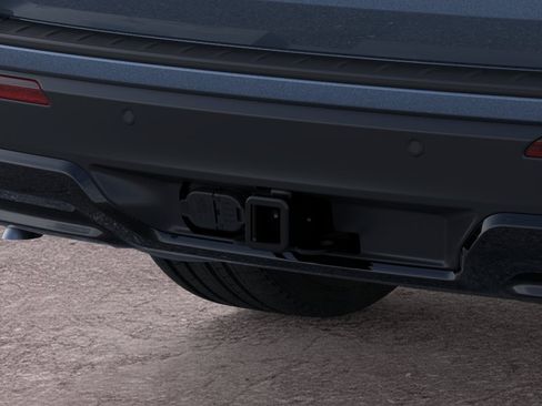 New 2026 Ford Explorer ST-Line w/ ST-Line Street Pack RWD image 23