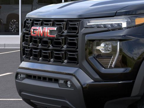 New 2026 GMC Canyon Elevation w/ Convenience Package image 14