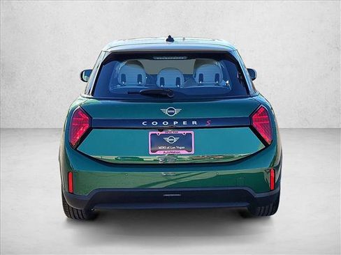 New 2026 MINI Cooper S image 9