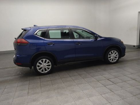 Used 2020 Nissan Rogue S FWD image 10