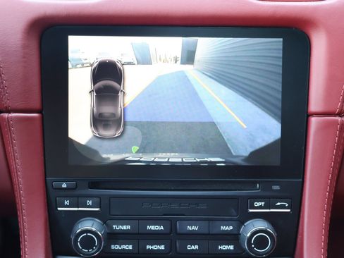 Used 2019 Porsche 718 Boxster S RWD image 20