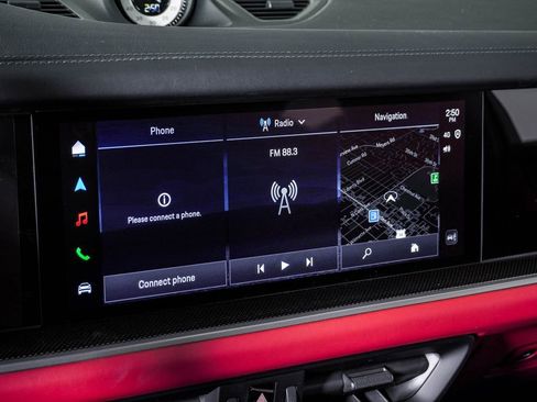 New 2026 Porsche Cayenne Coupe image 22