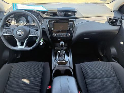 Used 2020 Nissan Rogue Sport S FWD image 23