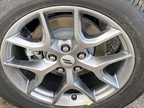 New 2026 Dodge Durango GT image 6