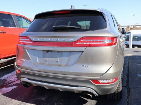 Used 2017 Lincoln MKC Reserve image 17
