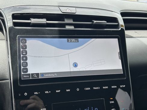 Certified 2024 Hyundai Tucson XRT FWD image 26
