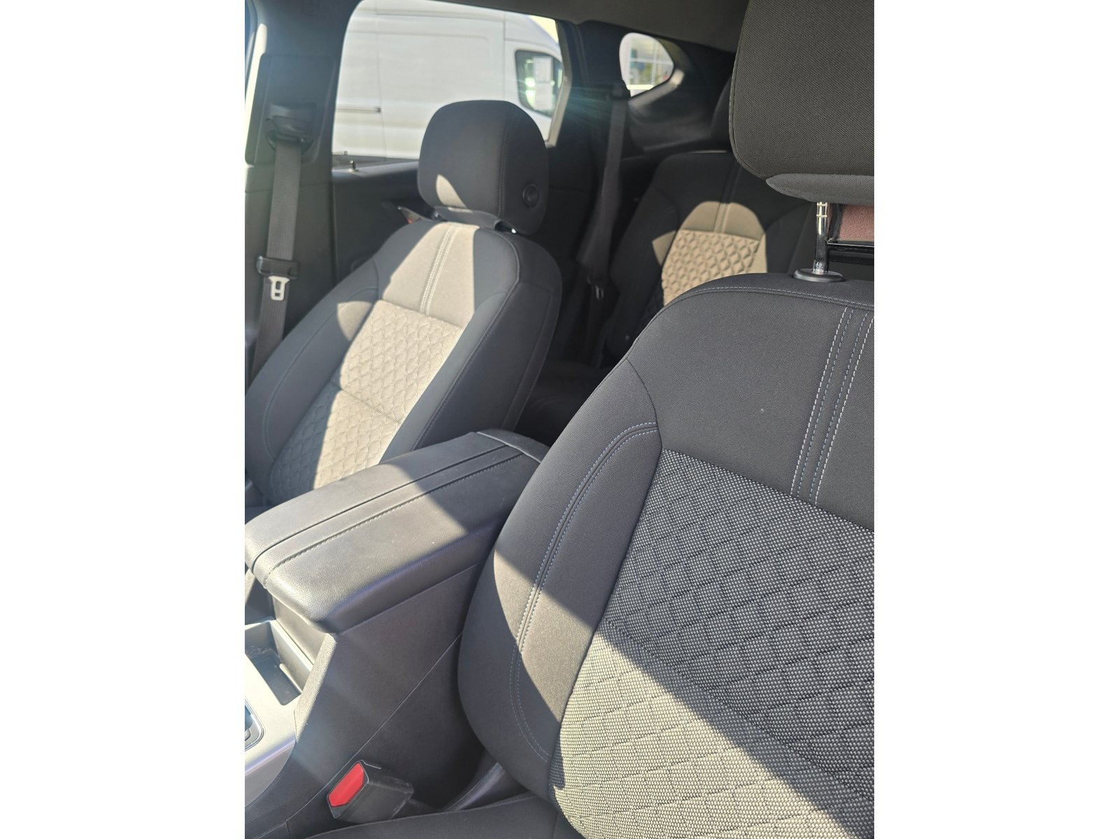 Used 2021 Chevrolet Blazer LT FWD image 19