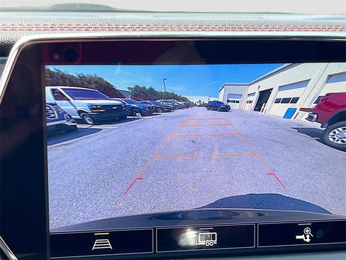 Used 2021 Chevrolet Blazer RS image 14