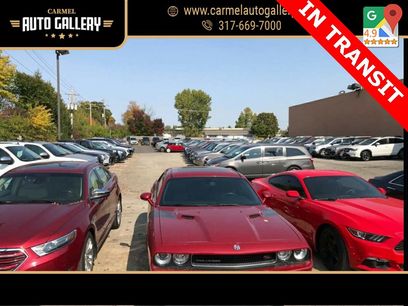 Used 2024 Audi A5 2.0T Premium Plus