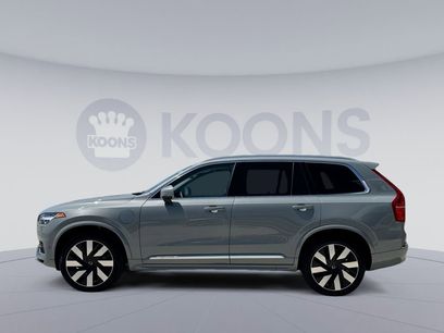 Certified 2024 Volvo XC90 T8 Plus w/ Protection Package Premier
