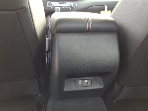 New 2025 Nissan Altima 2.5 SR image 28