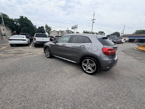 Used 2015 Mercedes-Benz GLA 250 4MATIC image 35