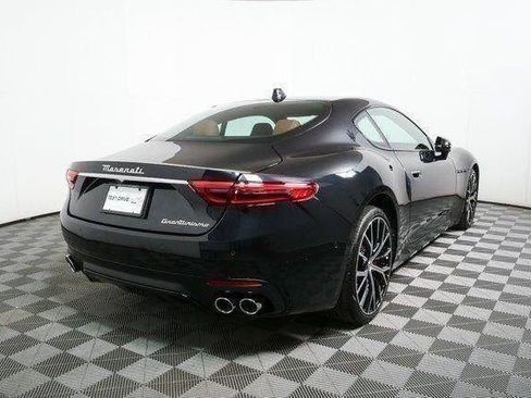 New 2026 Maserati GranTurismo Modena AWD/4WD image 24