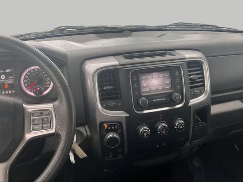 Used 2024 RAM 1500 Classic SLT AWD/4WD image 6