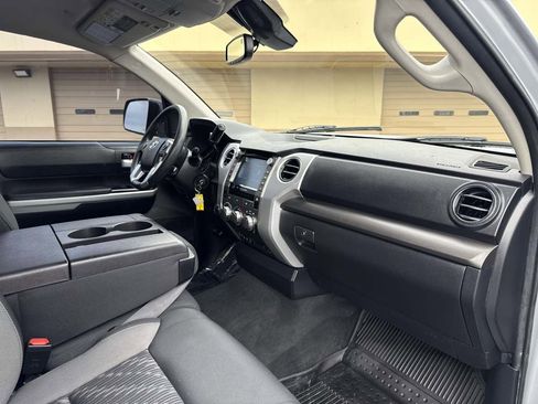 Used 2021 Toyota Tundra SR5 image 20