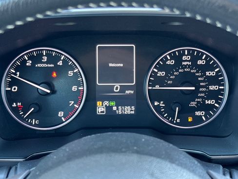 Used 2025 Subaru Outback Limited w/ Tech Package 2 AWD/4WD image 23