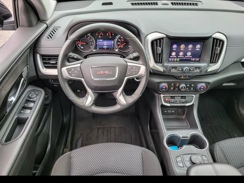 Used 2023 GMC Terrain SLE w/ Driver Convenience Package AWD/4WD image 15