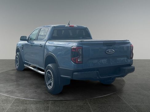 Used 2024 Ford Ranger XLT w/ Trailer Tow Package AWD/4WD image 7