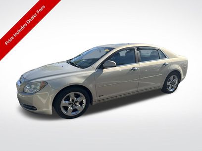 Used 2012 Chevrolet Malibu LT w/ 1LT Florida Package