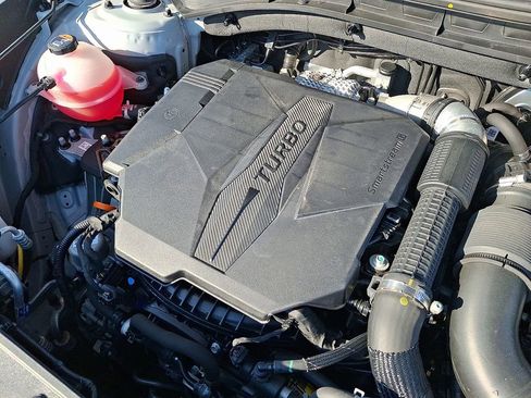 Certified 2023 Kia Sorento SX Prestige image 28