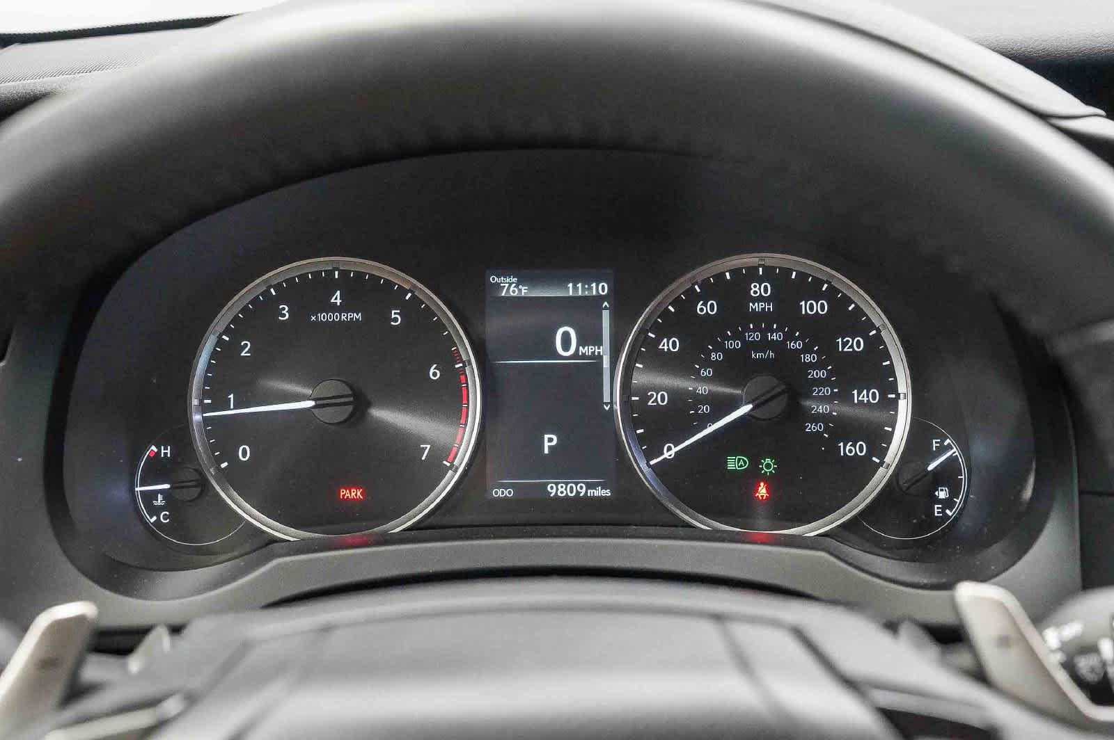 Used 2023 Lexus IS 300 w/ Premium Package RWD image 25
