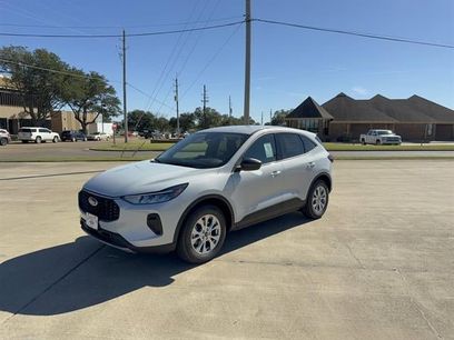 New 2026 Ford Escape Active w/ Tech Pack #1