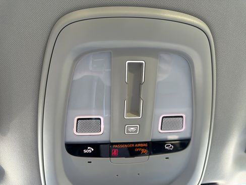 Certified 2023 Volvo XC90 B6 Plus w/ Protection Package Premier image 29