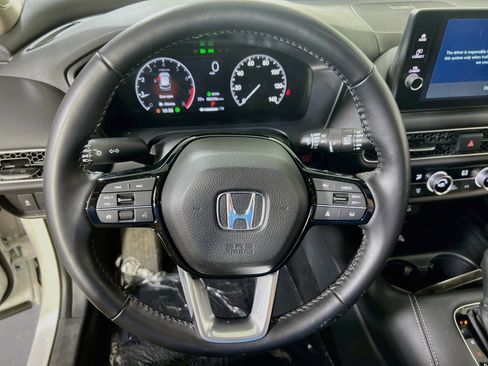 Used 2026 Honda HR-V EX-L image 10