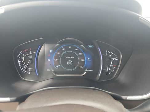 Used 2020 Hyundai Santa Fe SEL w/ Convenience Package FWD image 13