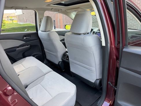 Used 2016 Honda CR-V EX image 29