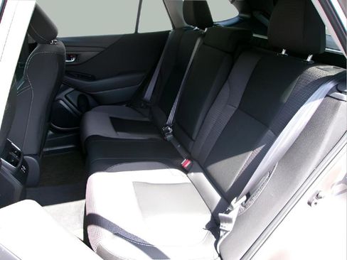 Used 2024 Subaru Outback Premium image 10