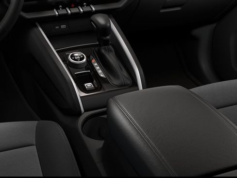 New 2026 Chevrolet Colorado Trail Boss AWD/4WD image 14