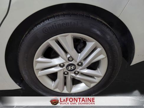 Used 2019 Hyundai Elantra SEL w/ Cargo Package image 29