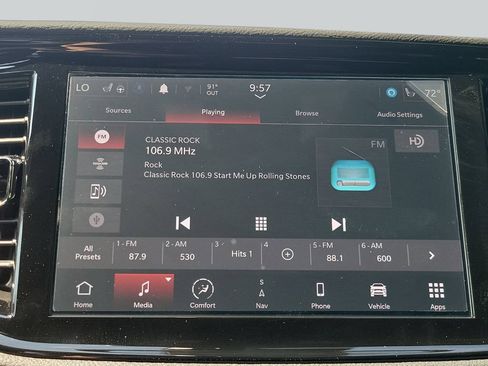 New 2026 Dodge Durango GT w/ Blacktop Package AWD/4WD image 28