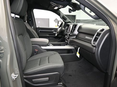 New 2026 RAM 1500 Big Horn/Lone Star image 42