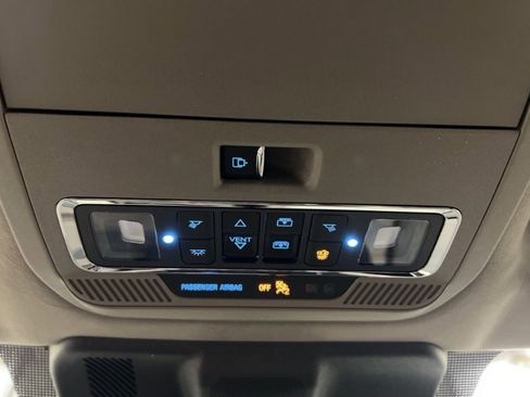 New 2025 Ford F150 Platinum w/ Equipment Group 703A Plus image 30