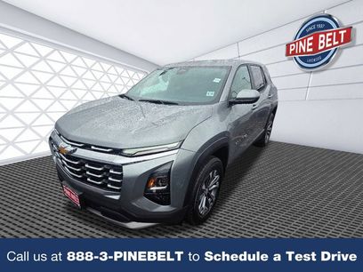 New 2026 Chevrolet Equinox LT w/ Convenience Package II