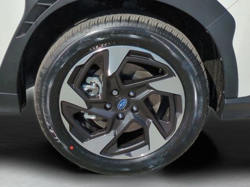 New 2026 Subaru Crosstrek 2.5i Limited image 11