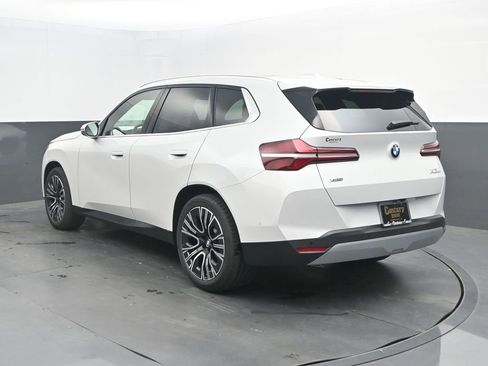 New 2026 BMW X3 xDrive30 AWD/4WD image 3
