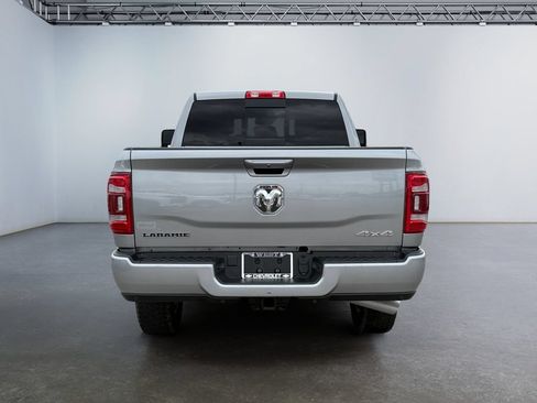 Used 2024 RAM 2500 Laramie w/ Safety Group AWD/4WD image 4